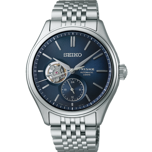 Seiko SPB527J Presage Automatic, Bracelet Band