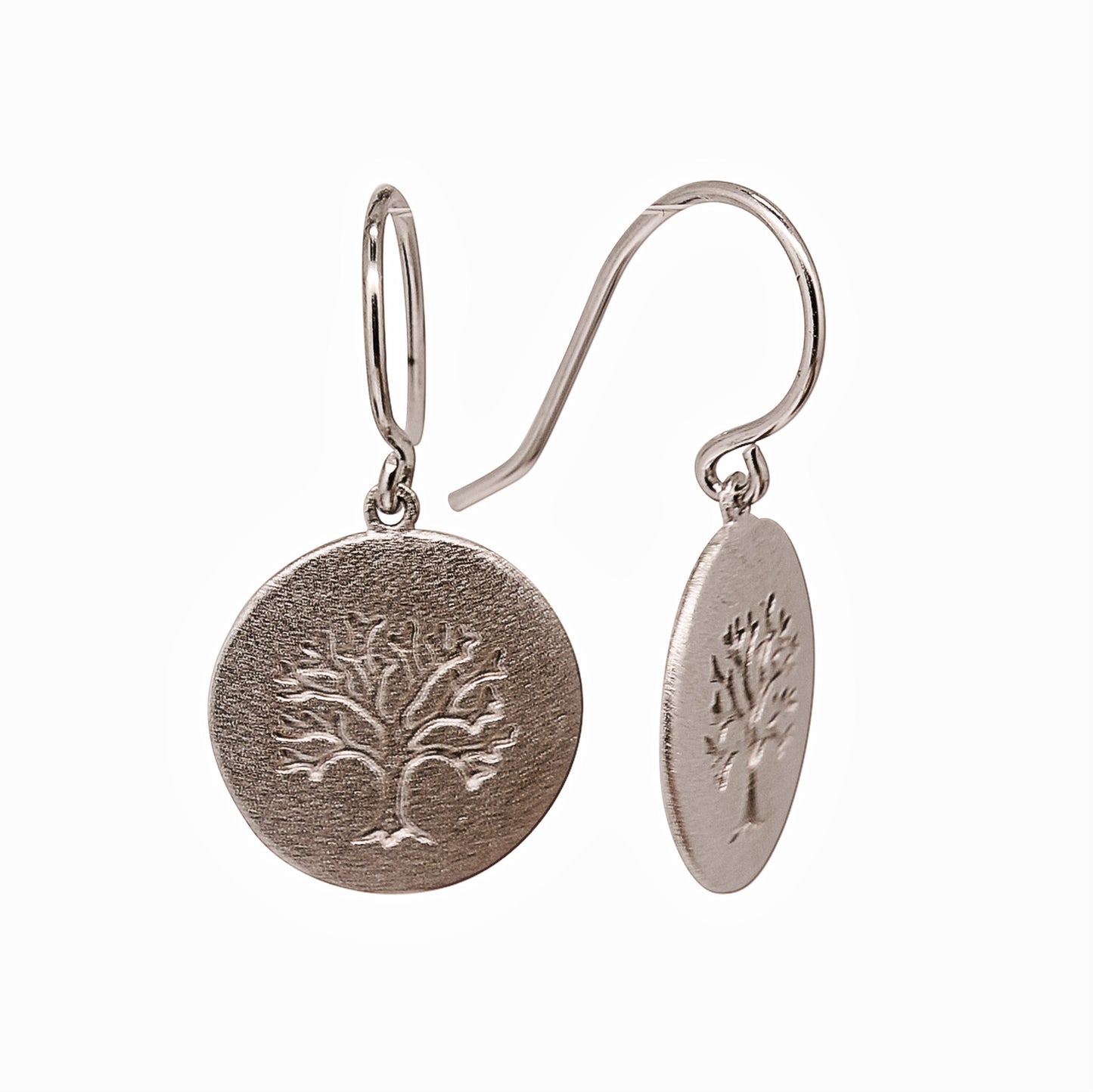 Tree of life Disc Drop ss