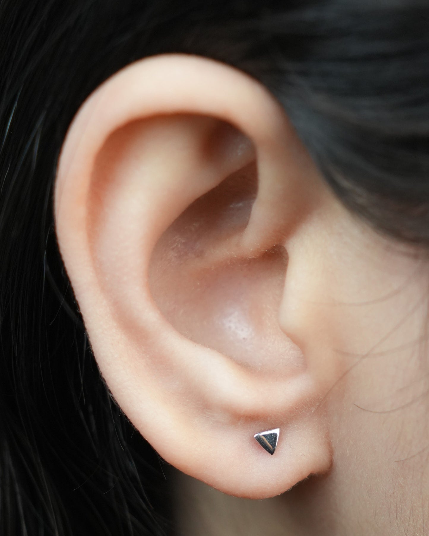 Triangle Disc Stud...