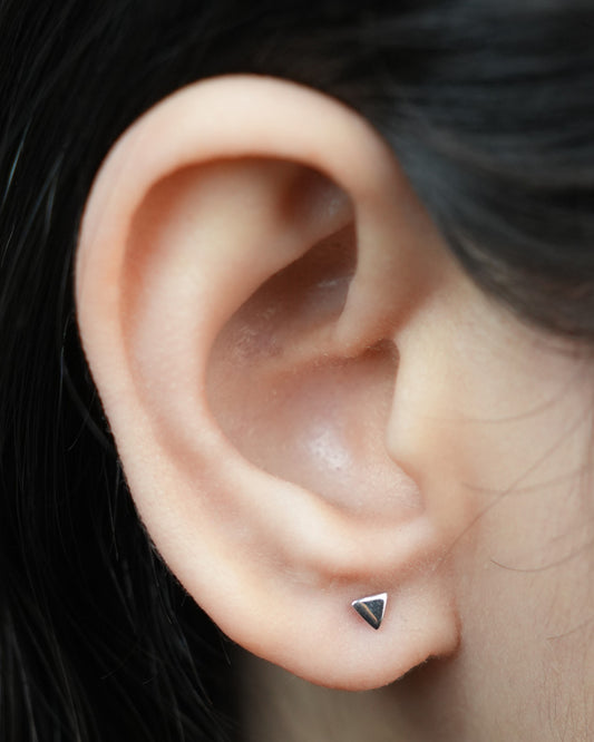 Triangle Disc Stud...