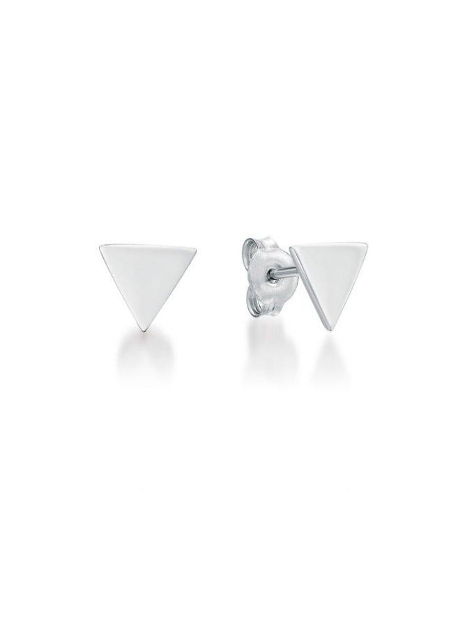 Triangle Disc Stud...