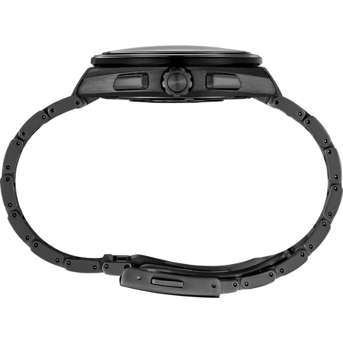 Seiko SSH179J Astron GPS Dual Time Chronograph