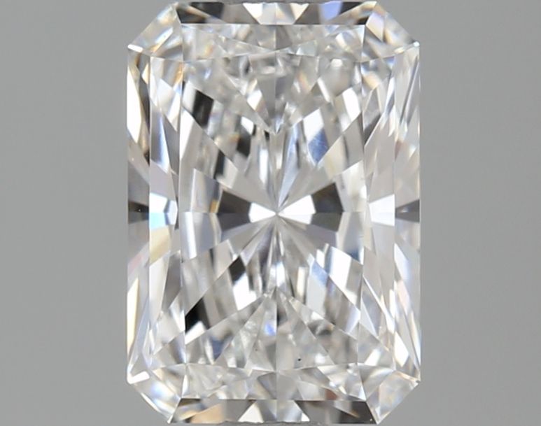1.56 Carat E-VS1 Radiant Lab Diamond