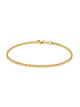 Gold Bracelets