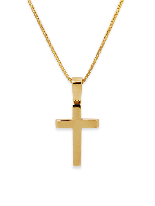 Cross 9K YG Plain