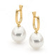 Pearl Set Earrings