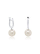 Pearl Set Earrings