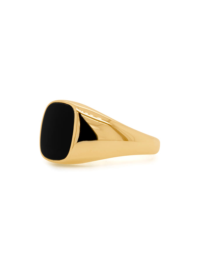 Mens 9 carat gold ring deals