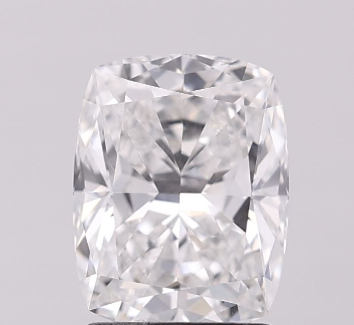 2.08 Carat D-VS1 Cushion Lab Diamond