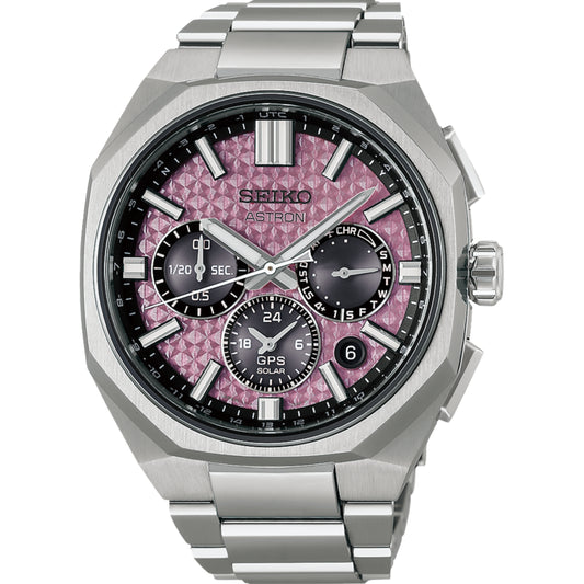 Seiko HAB006J Astron Limited Edition, Bracelet Band