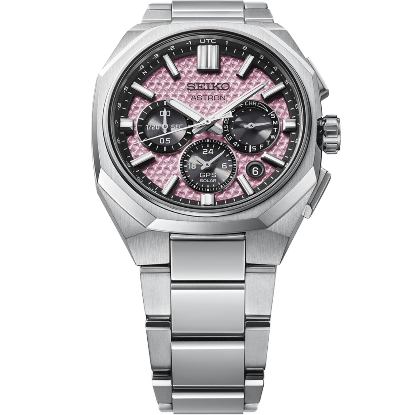 Seiko HAB006J Astron Limited Edition, Bracelet Band
