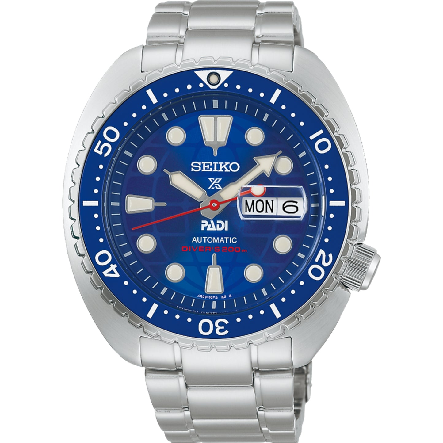 HBB002K Seiko Prospex Padi 145th Anniversary Limited Edition Divers