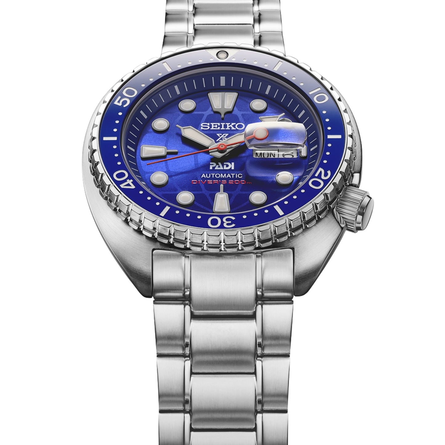 HBB002K Seiko Prospex Padi 145th Anniversary Limited Edition Divers