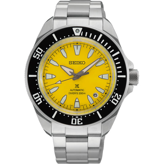 HBB003K Seiko Prospex Sea, Limited Edition Bracelet Band