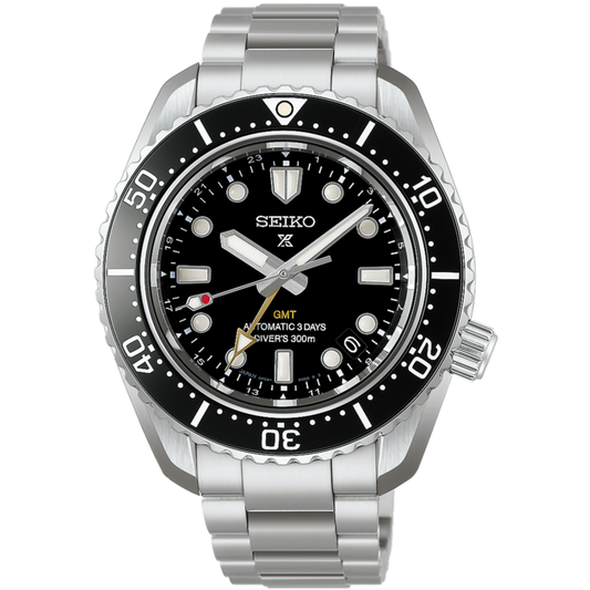 HBC002J Seiko Prospex Automatic G.M.T, Bracelet Band