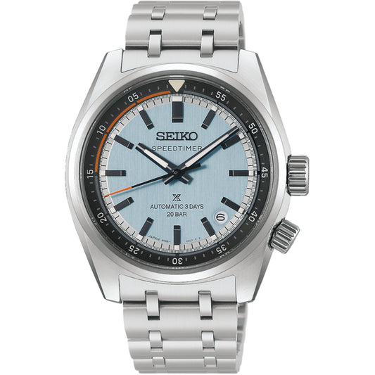 HBC003J Seiko Prospex Speedtimer Automatic, Bracelet Band