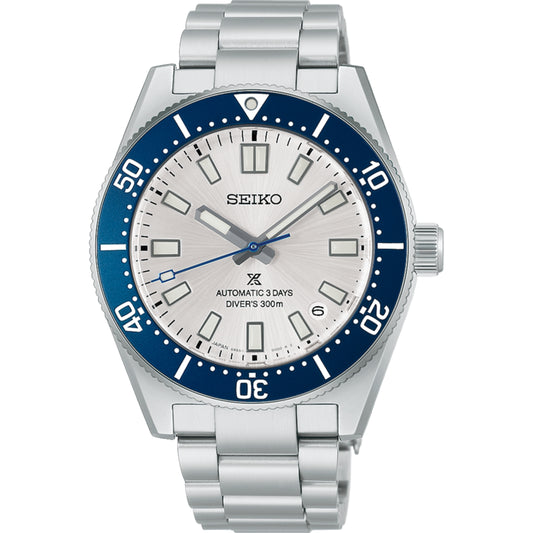 HBC005J Seiko Prospex Automatic Divers Limited Edition, Bracelet Band