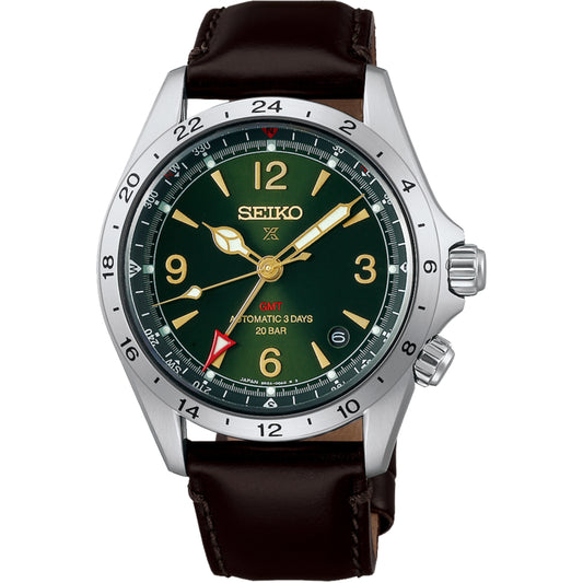HBC007J Seiko Prospex G.M.T Divers, Bracelet Band