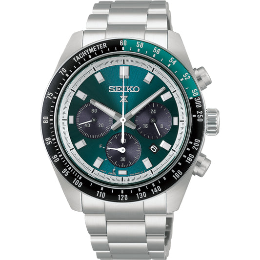 HBJ003P Seiko Prospex Solar Speedtimer, Bracelet Band