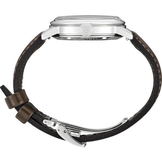 HCB002J Seiko Presage Automatic Dress, Leather Strap