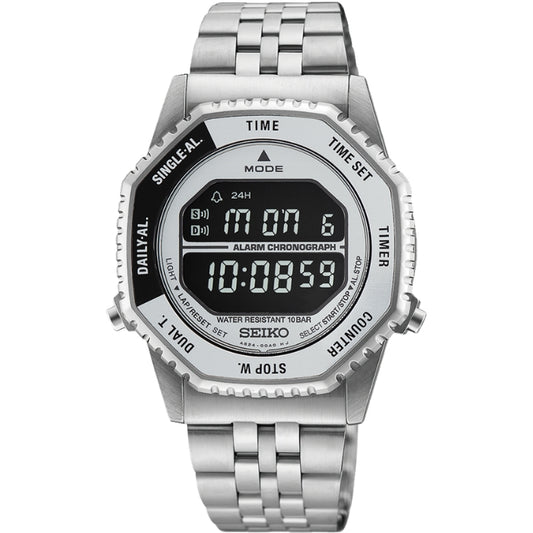 HFL002P Seiko Conceptual Digital, Bracelet Band