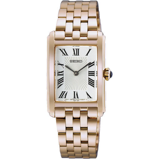 HGG002P Seiko Discover More Ladies, Bracelet Band