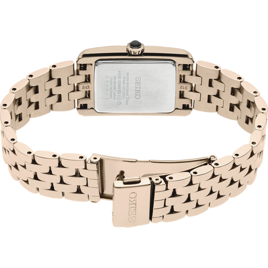 HGG002P Seiko Discover More Ladies, Bracelet Band