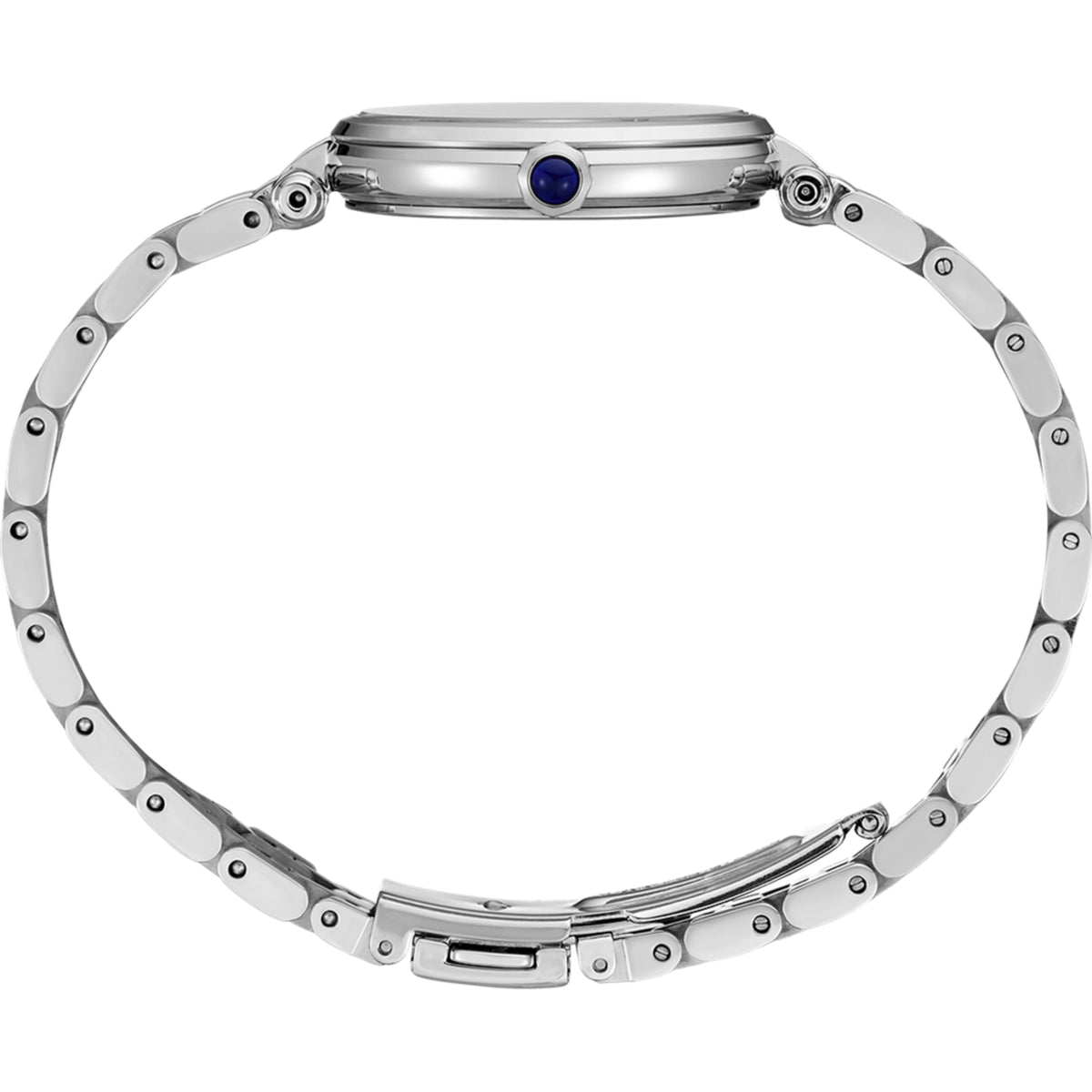HGH005P Seiko Discover More Diamond Set, Bracelet Band