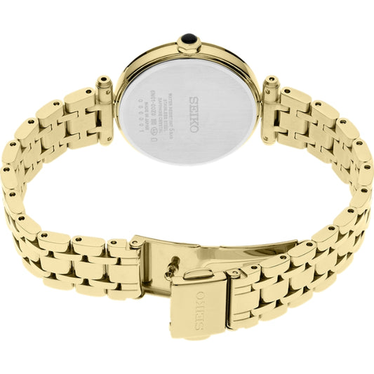 HGH008P Seiko Conceptual Diamond Set, Bracelet Band