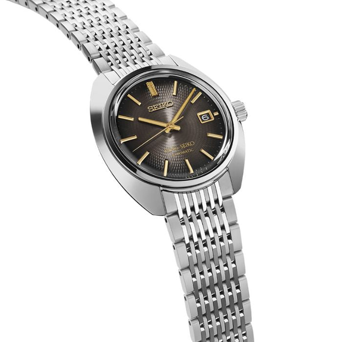 King Seiko SJE121J Limited Edition, Bracelet Band