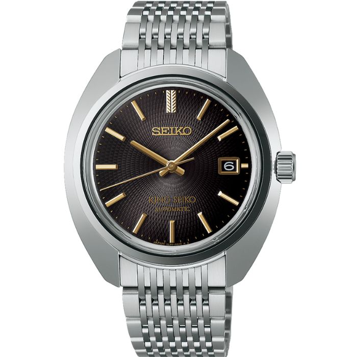 King Seiko SJE121J Limited Edition, Bracelet Band