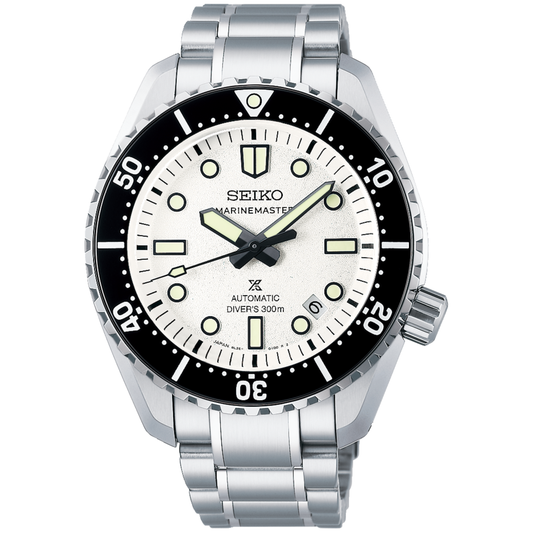 Seiko SLA077J Prospex Marine Master