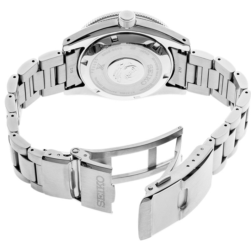 Seiko SPB143J Prospex Automatic Divers, 200m WR