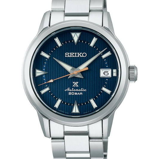 Seiko SPB249J Prospex Alpinist