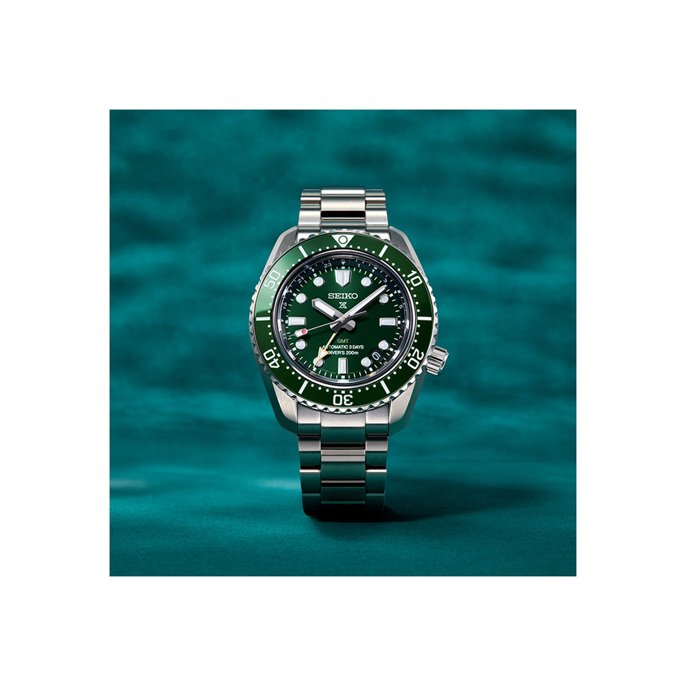 Seiko SPB381J Prospex Automatic, Bracelet Band