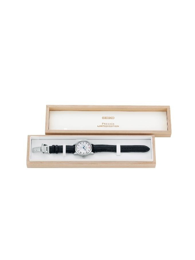 Seiko SPB401J1 Presage Limited Edition