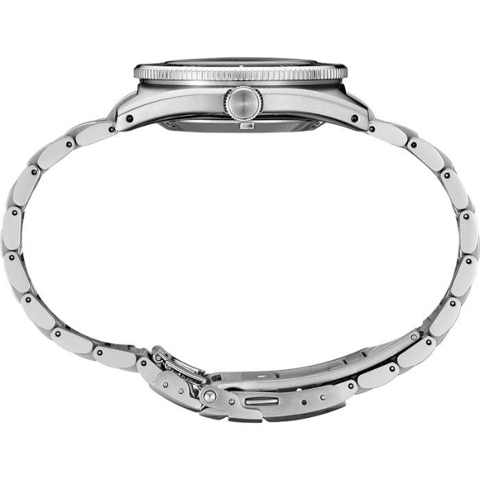 Seiko SPB453J Prospex Divers Watch with a Bracelet Band