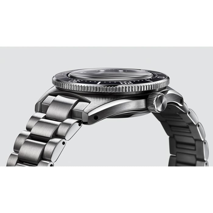 Seiko SPB453J Prospex Divers Watch with a Bracelet Band