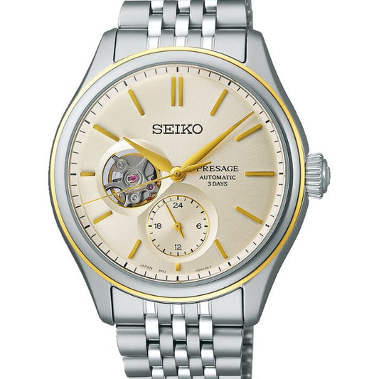 SPB480J Presage Classic, Automatic