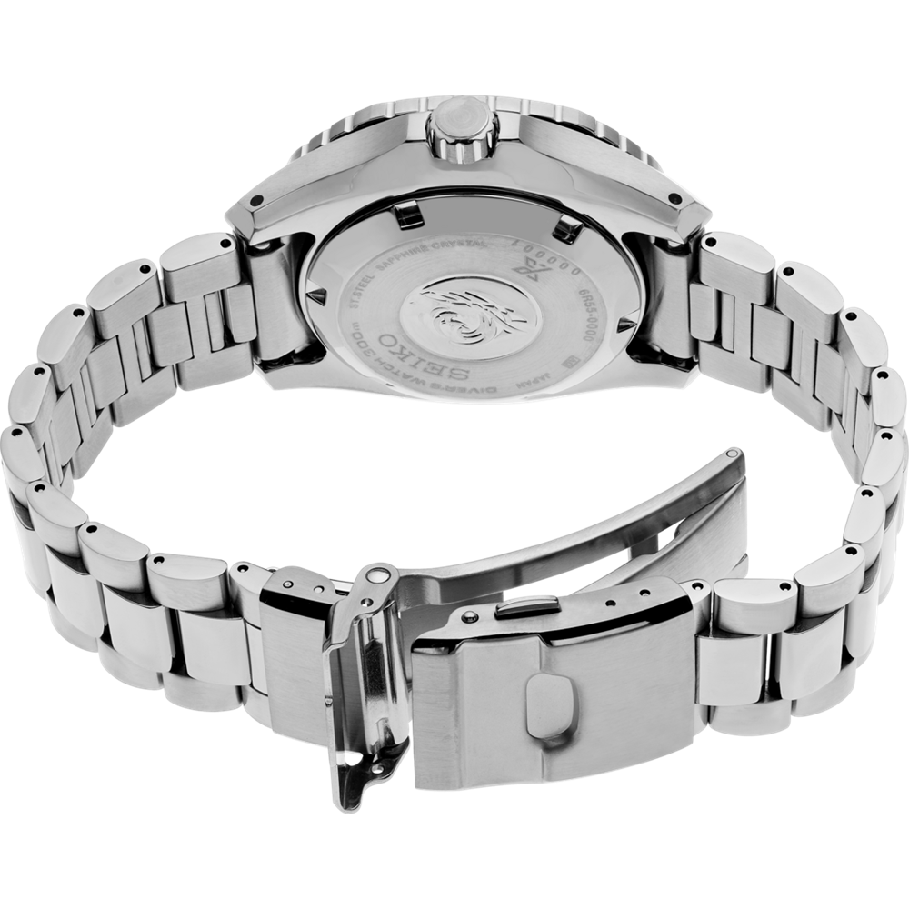 SPB481J Prospex Sea, Automatic Divers