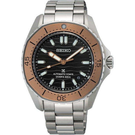 SPB485J Prospex Sea, Automatic Divers