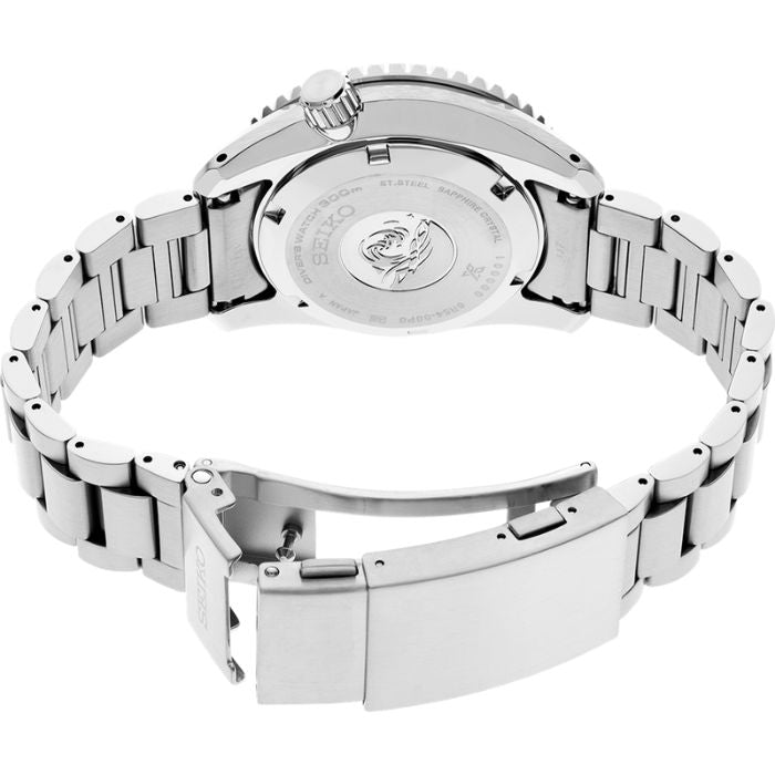SPB519J Seiko Prospex G.M.T, Bracelet Band