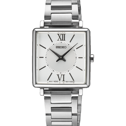 Seiko SWR111P Ladies Conceptual, Bracelet Band