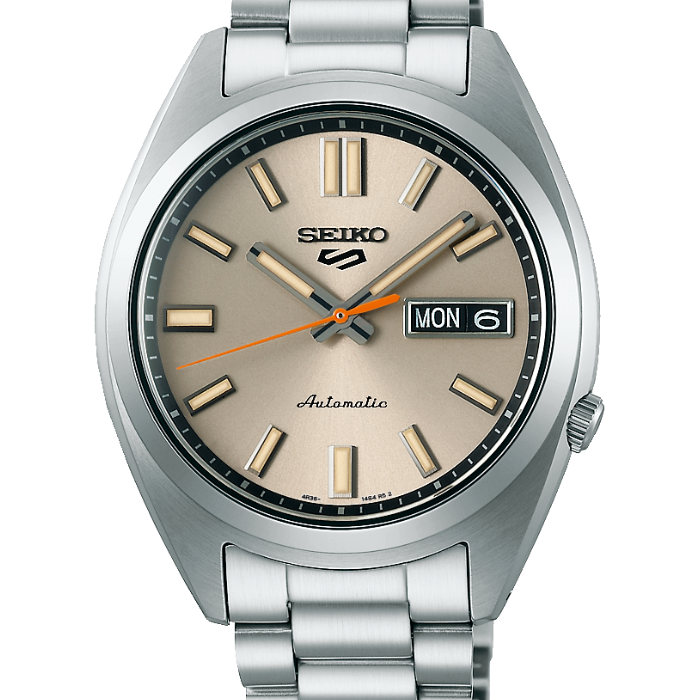 Seiko 5 Sports SRPK91K, Bracelet Band