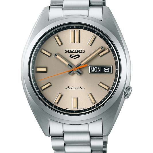 Seiko 5 Sports SRPK91K, Bracelet Band