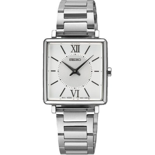 Seiko SWR111P Ladies Conceptual, Bracelet Band