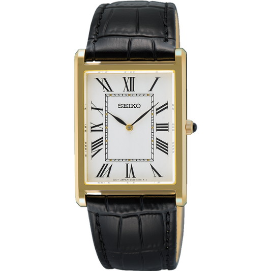 SWR104P Seiko GP Conceptual, Leather Strap