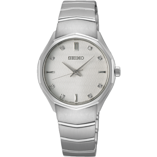 Seiko SUR615P Conceptual, Bracelet Band