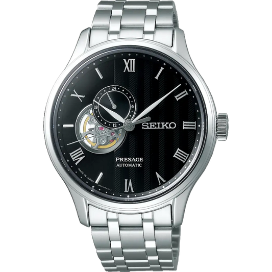 Seiko SSA377J Presage Japanese Garden Bracelet Band