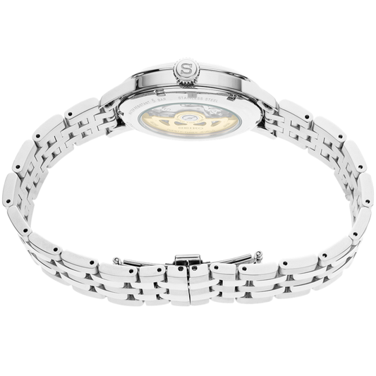 Seiko SRPE15J Presage Automatic, Bracelet Band